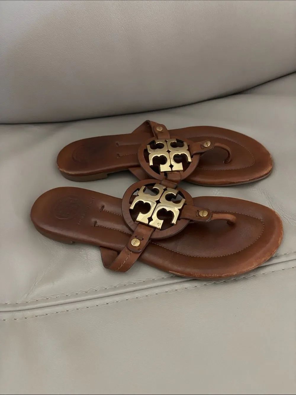 Tory Burch Miller Thong